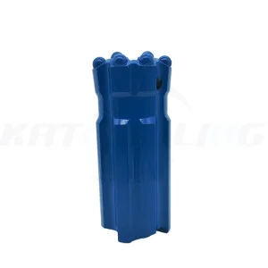 Carbide Drill Bit