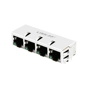 0826-1G4L-43M-F RJ45