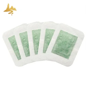 Green Tea Detox Patch