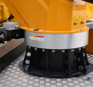 Versatile Junton Aerial Work Solutions for Heavy-Duty Tasks