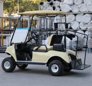 Hdk Evolution Electric