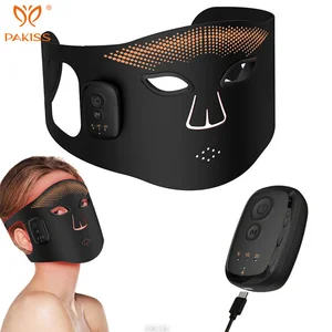 Standing Smart LED Facial Mask