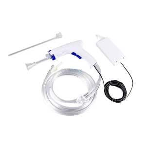 Bone Cement Injected Device The Mixing of Bone Cement Mixer Gun Manufacturer