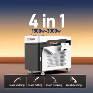 Handheld Welder