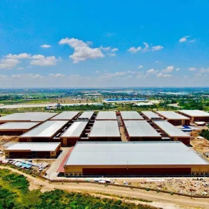 Industrial