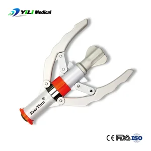 Hot Selling Urology Medical Factory Wholesale Supply Adult Surgical Medical Adult Surgical Stapler Suture Device Disposable Circumcision Stapler