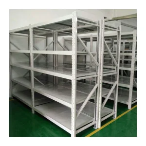 Multi Layer Warehouse Shelf