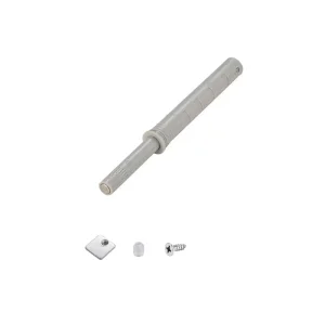 Best Concealed Cabinet Door Rebounder with Magnetic Suction