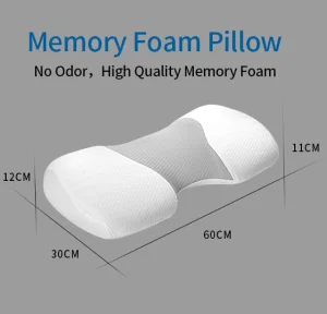 Memory Foam Pillow