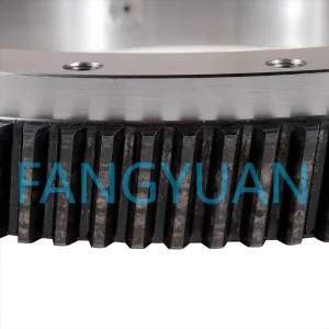 Reliable Slewing Bearings for Tough Mining Equipment Operations