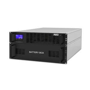 110V Rackmount Online UPS