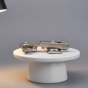 Full Overlay Cabinet Hinge