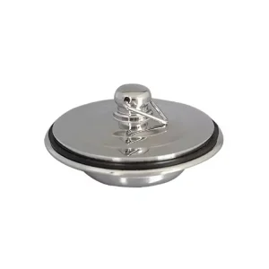 China Bathtub Drain Stopper:Easy-Release Design for Quick Drainage & Clog Prevention Manufacturers, Supplier
