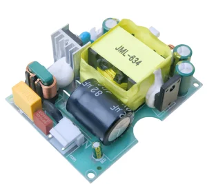 China Factory 12V 24V 1.5A 54W Switching Power Supply AC DC Industrial Home LED Switching Power Supply China Manufacturer &amp; Factory ODM OEM for Assembly PCBA