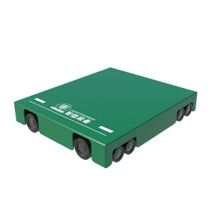 Automatic Radio Shuttle Pallet Rack
