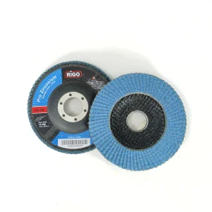 Zirconia Disc