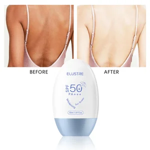 SPF 50 Sunscreen Body Lotion