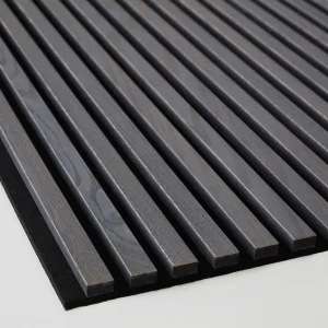 Acoustic Slat Panel