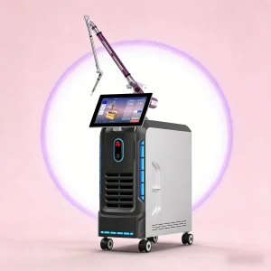 High Energy Pico Laser United States