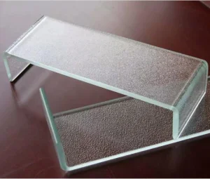 High Grade Tempered U Channel Glass