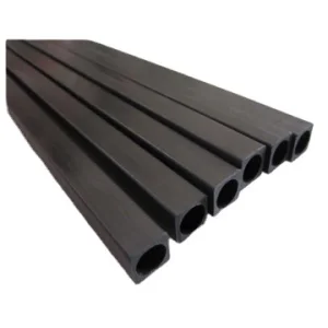 Carbon Fiber Square Tube Model Fixed Wing Aircraft Rod