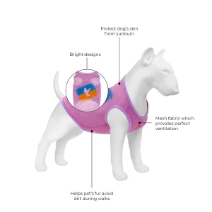 Customized Durable Dog Clothes