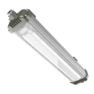 LED Linear Explosion Proof