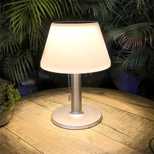 OEM Solar Table Lamp