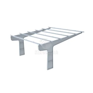 ODM Steel Structure