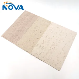 Flexible Travertine