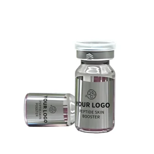 OEM/ODM Multi-Peptide Liquid Serum - Firming &amp; Anti-Wrinkle Home Use Face Essence For All Skin Types