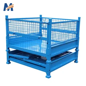 Heavy Duty Stacking Rack