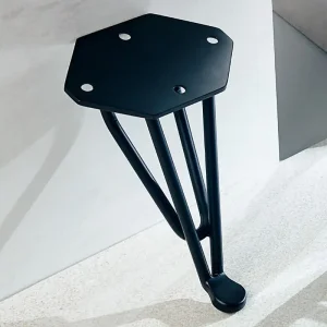 OEM DAXINGHONG Furniture Hardware Sofa Metal Leg C405007 Supplier, Company