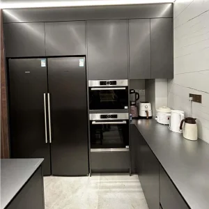 Villa Project High End