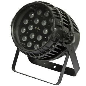 Waterproof 18W RGBW Mini LED