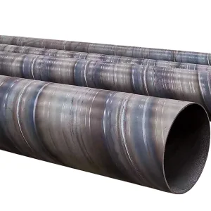 Welded Steel Pipe