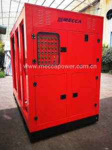 400kw 500kw 600kw Carga regenerativa