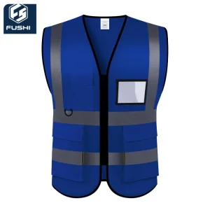 Reflective Safety Vest