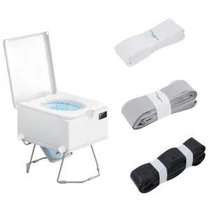 Wrapon Biodegradable Disposable Plastic Film Roll