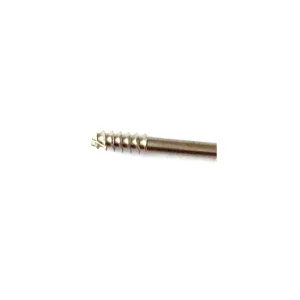 7.3mm Cannulated Compression Screw