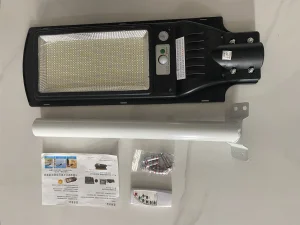 LED Solar Light Waterproof