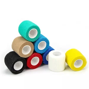 High Elasticity Medical Bandage