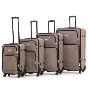 Suitcase Bag Set