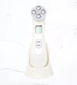 EMS LED Light Face Device