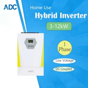 Residential 8kw/10kw/12kw