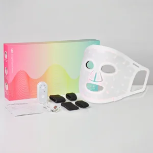 LED Face Mask