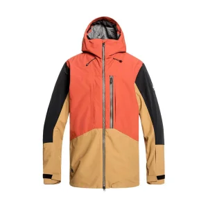 Ski Apparel