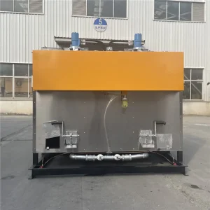 Hot Melt Kettle