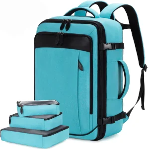 Wholesale Large Capacity Travel Backpack Flight Approved Bag