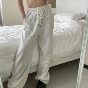 High Waist Pants Women